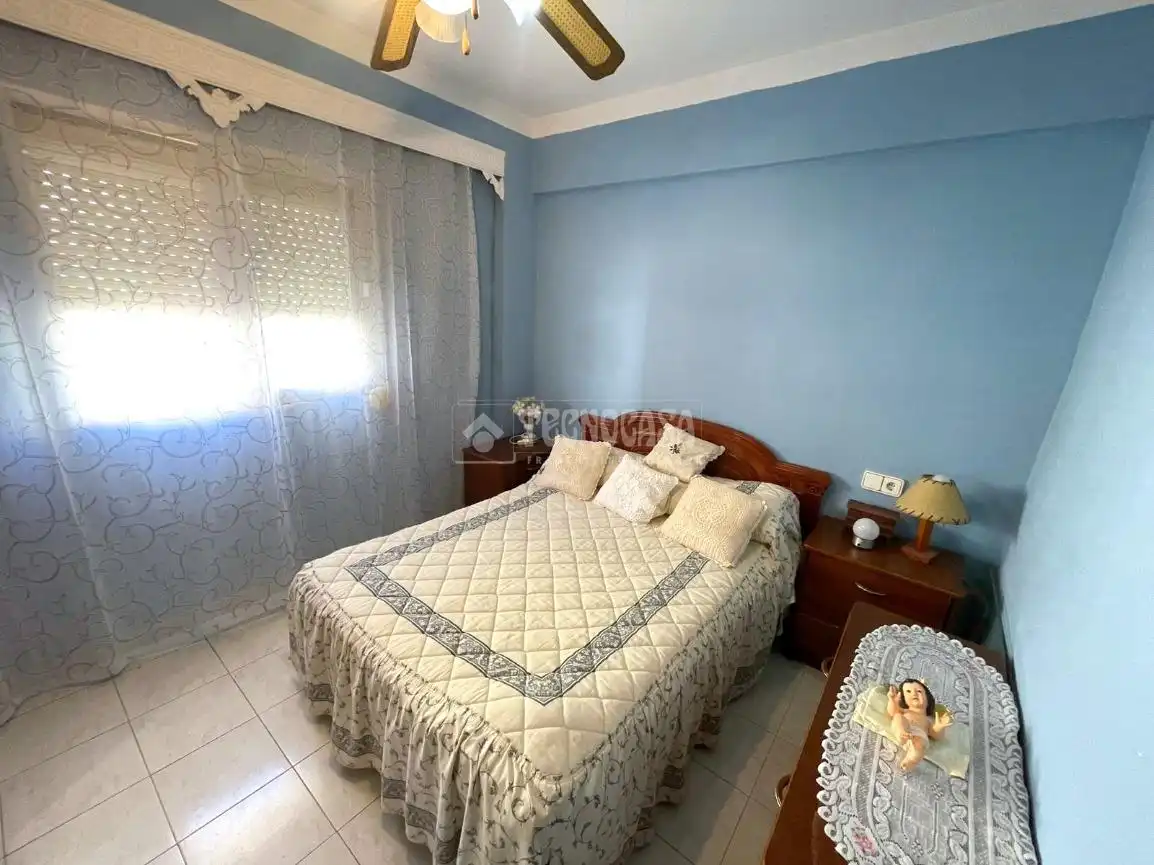 Casa adosada en venta en Fuentemora