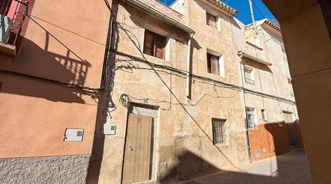 Foto 2 de Pis en venda a Calle del Puente Santo, Mula, Murcia