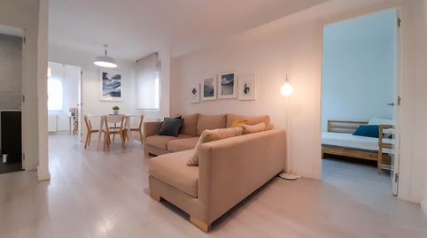 Photo 3 of Flat for rent in Calle de Los Misterios, Concepción, Madrid Capital