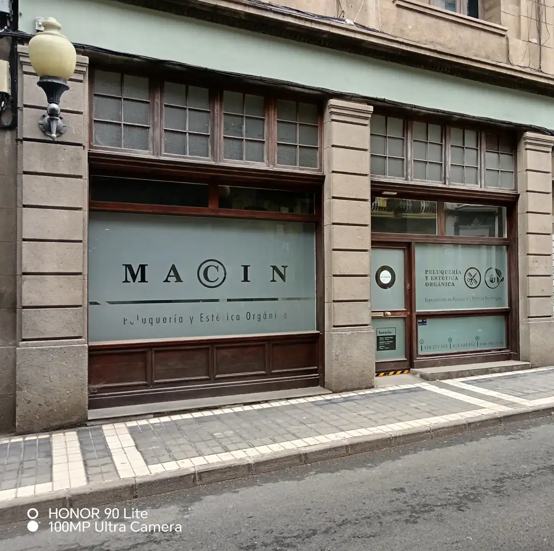 Local commercial à vendre à Calle Viera y Clavijo 8, imagen 4