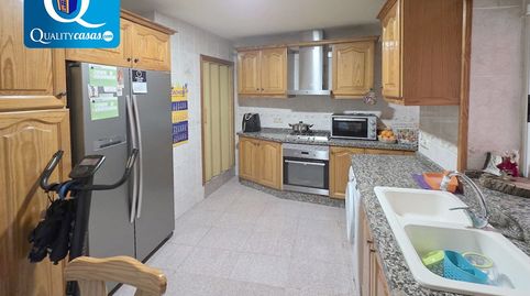 Casa Adosada en venta en JijonaXixona, 5 dormitorios., imatge 5