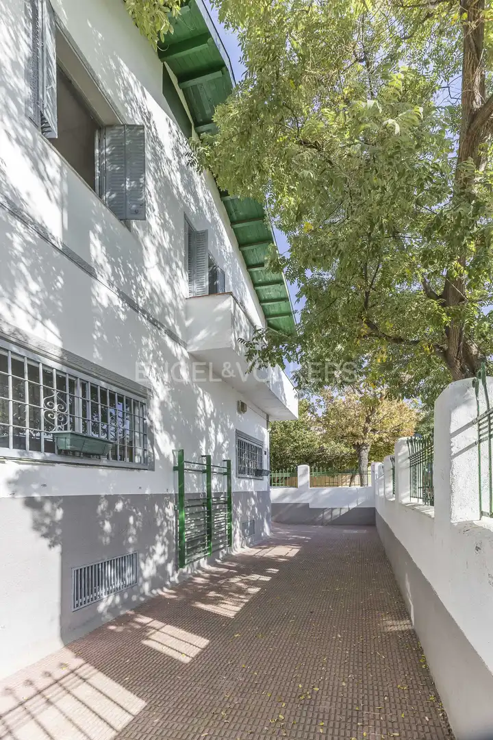 Casa o chalet en venta en Niño Jesús