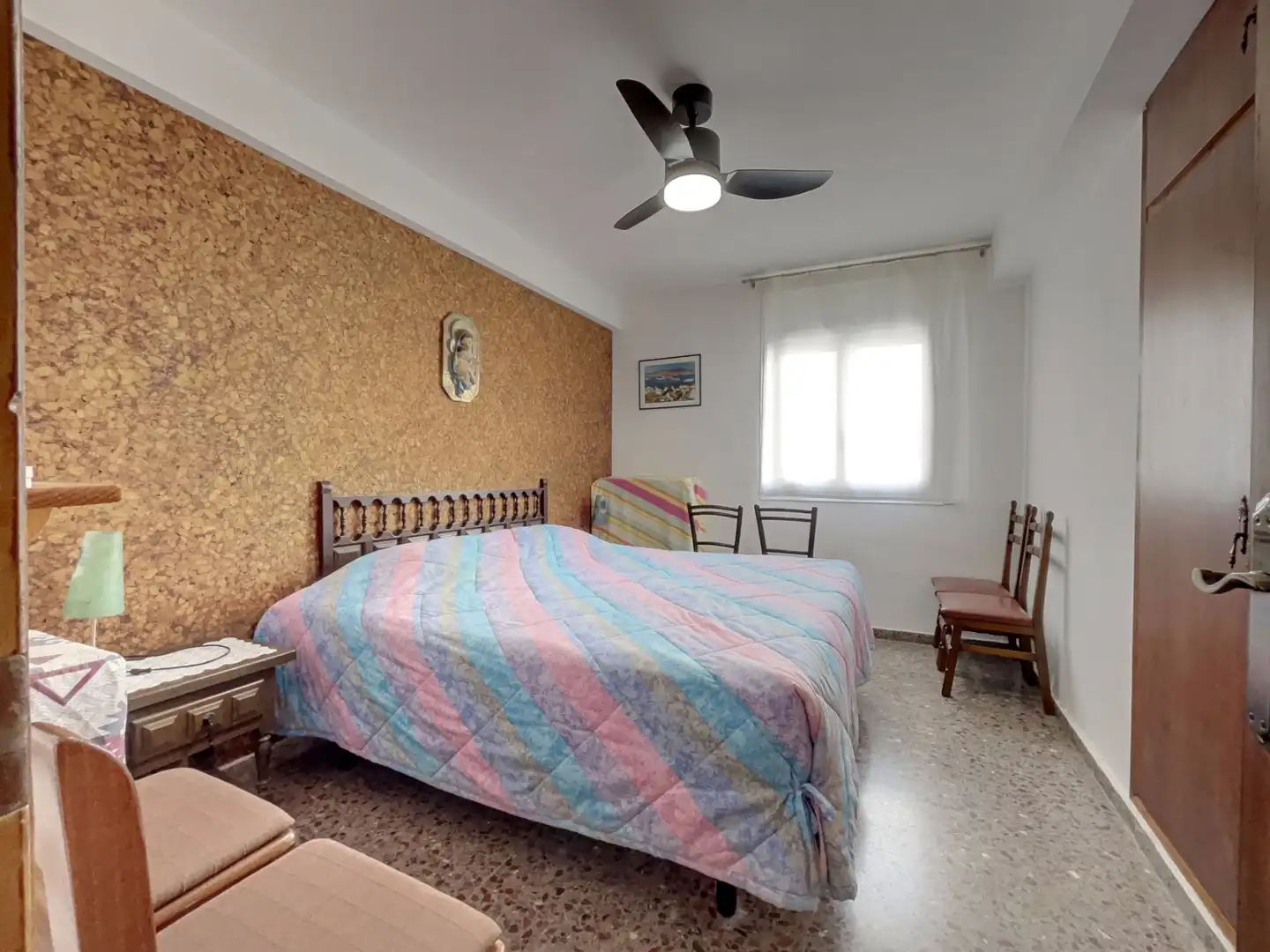 Habitación de Piso en venta en Cambrils con Aire acondicionado, Calefacción y Amueblado