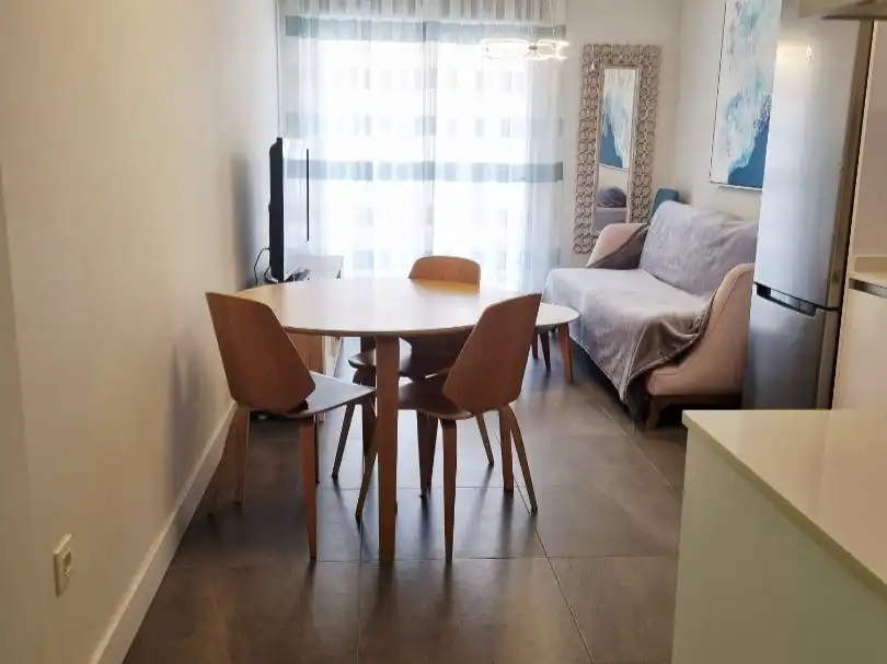 Wohnung mit Aufzug zum Verkauf in Calle Palangreros 19 2A, imagen 2