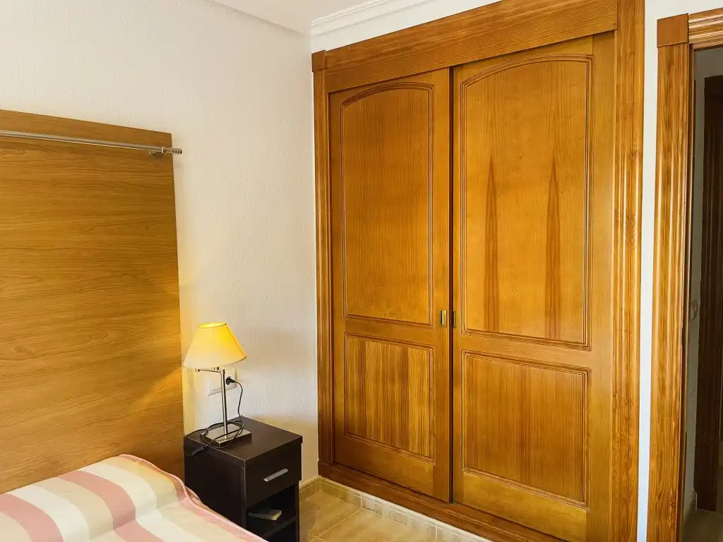 Penthouse with lift for sale in Urbanización Seychelles, imagen 32