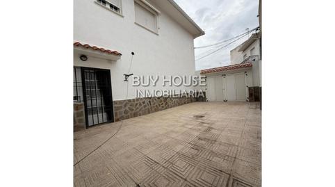 Foto 4 de Casa o xalet en venda a Villaluenga de la Sagra, Toledo