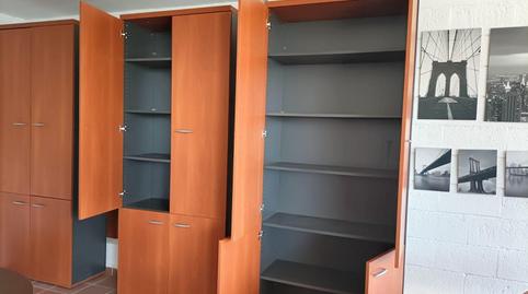 Foto 5 de Oficina de lloguer a Camino Canal, 91, Natzaret, Valencia