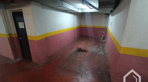 Foto 3 de Garatge en venda a De Canarias, Palos de Moguer, Madrid