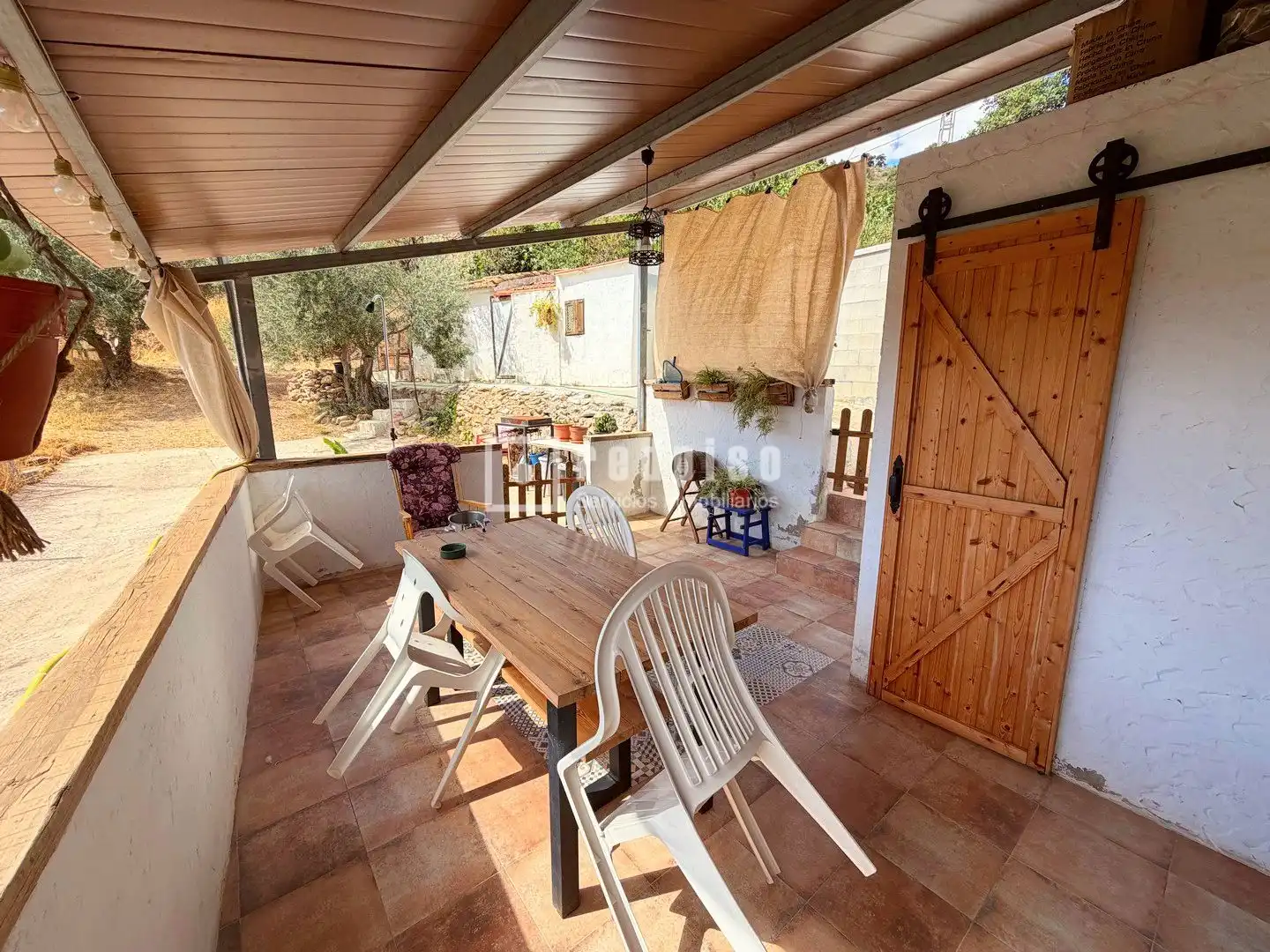 Casa amb jardí en venda a Casabermeja, imagen 30