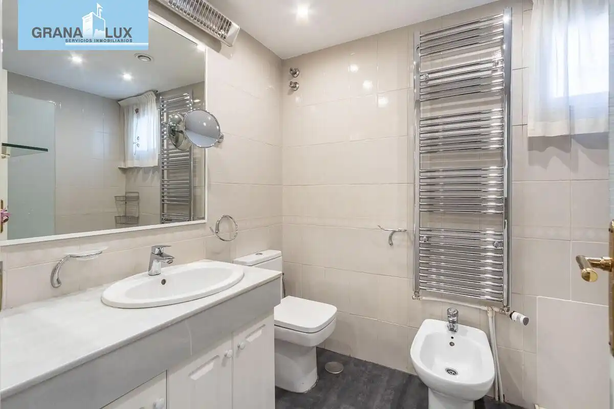 Casa con terraza en venta en Genil, imagen 30