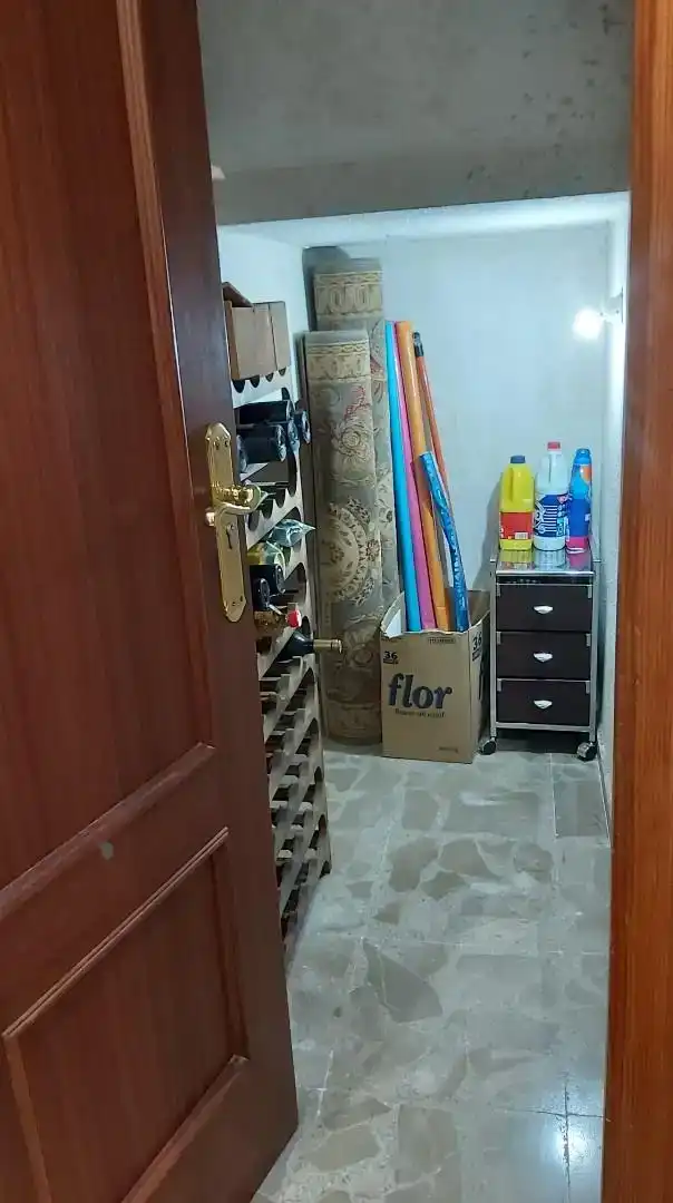 Casa o chalet en venta en Algeciras con Aire acondicionado, Jardín privado y Trastero