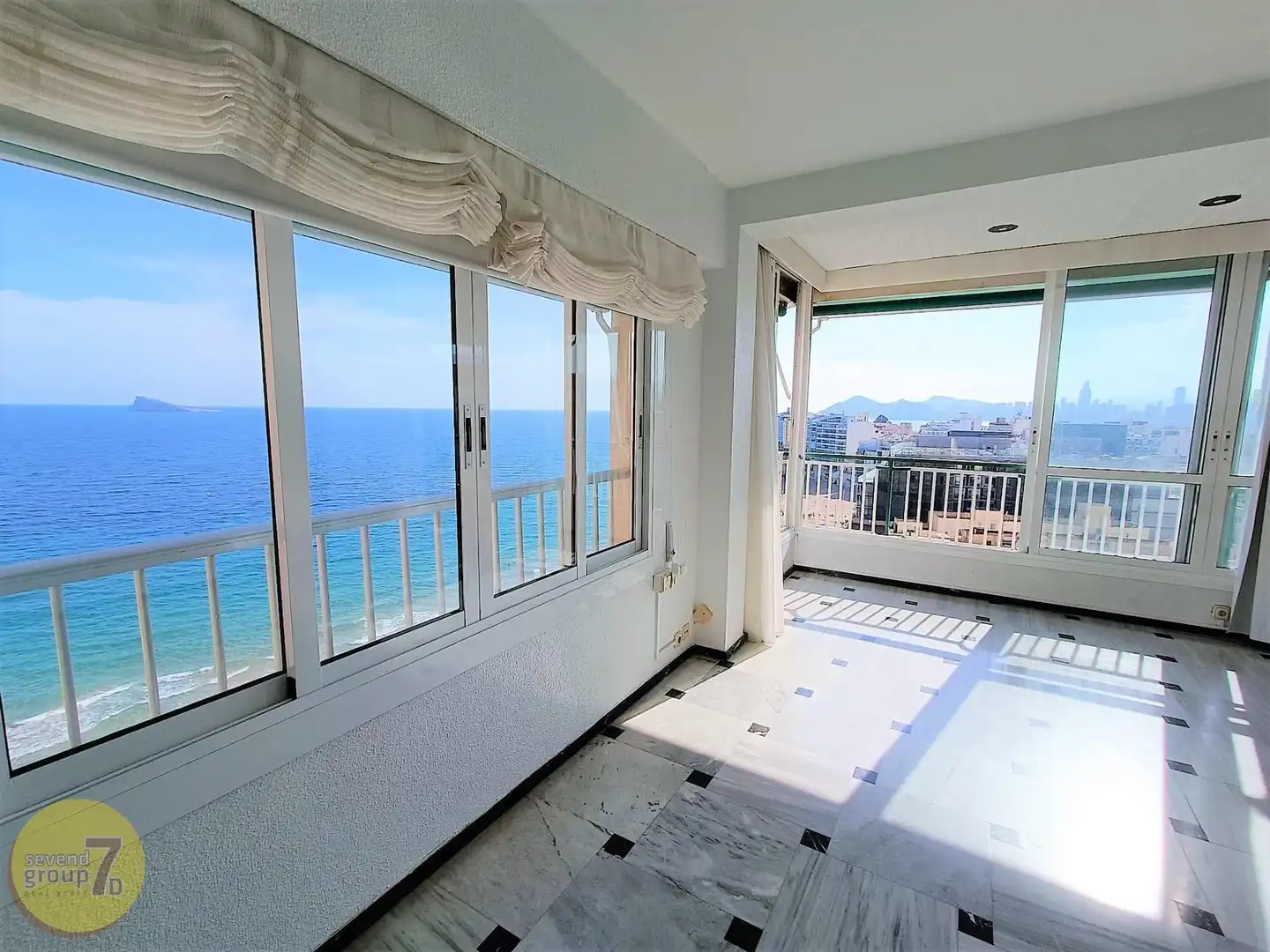 Wohnung mit Aufzug zum Verkauf in Playa de Levante, imagen 6