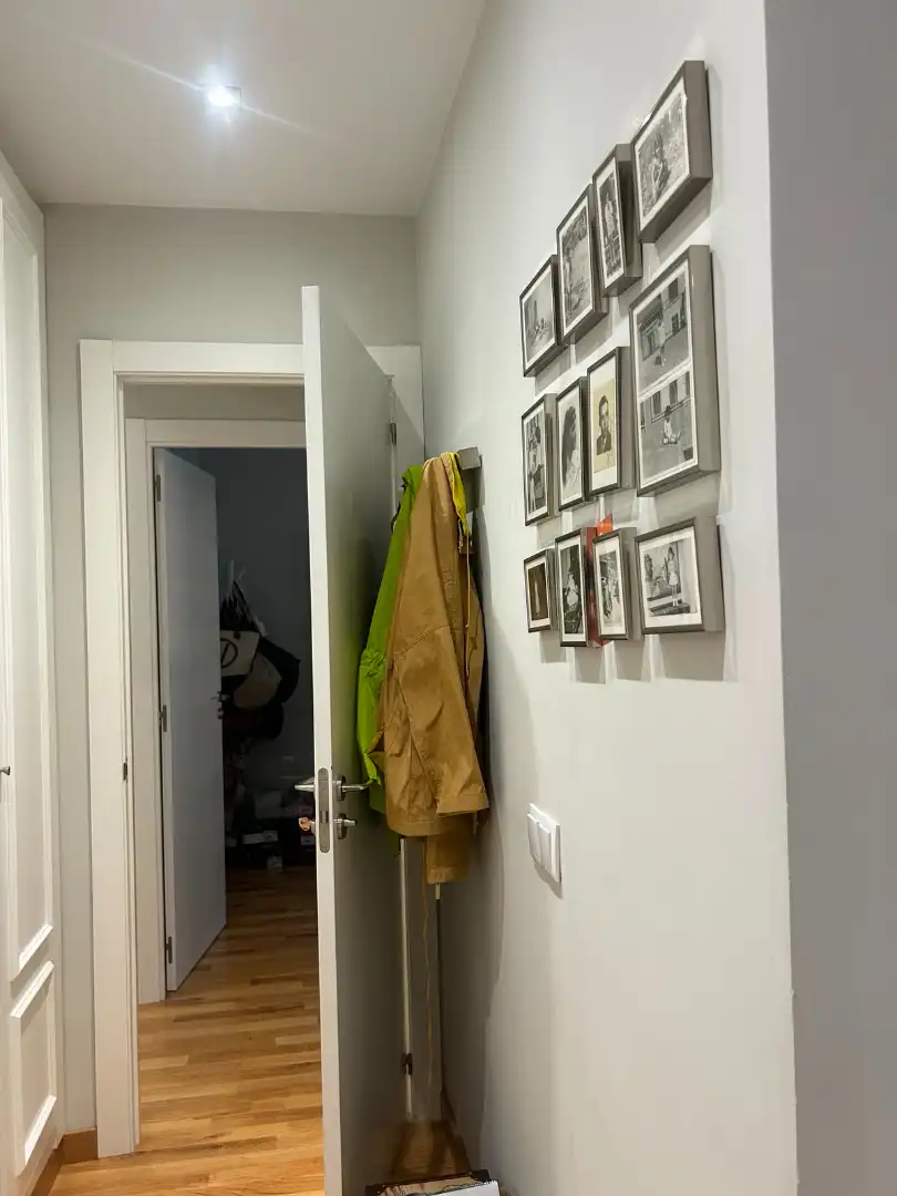 Piso en venta en Valencia con Aire acondicionado, Amueblado y Balcón