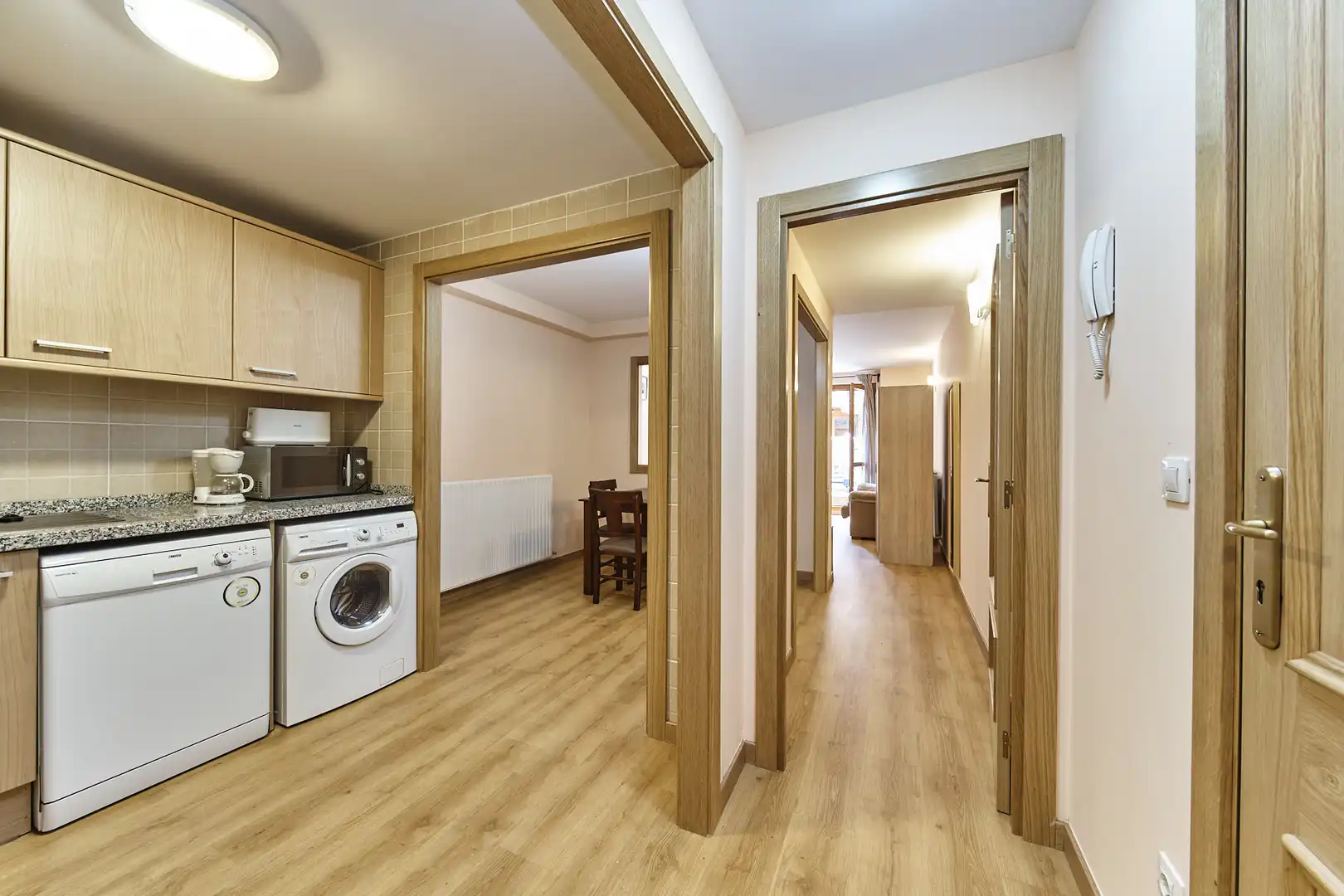 Estudio en venta en Soldeu - Incles