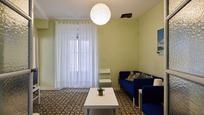 Living room of Flat for sale in  Cádiz Capital  with Terrace, Balcony and Alarm