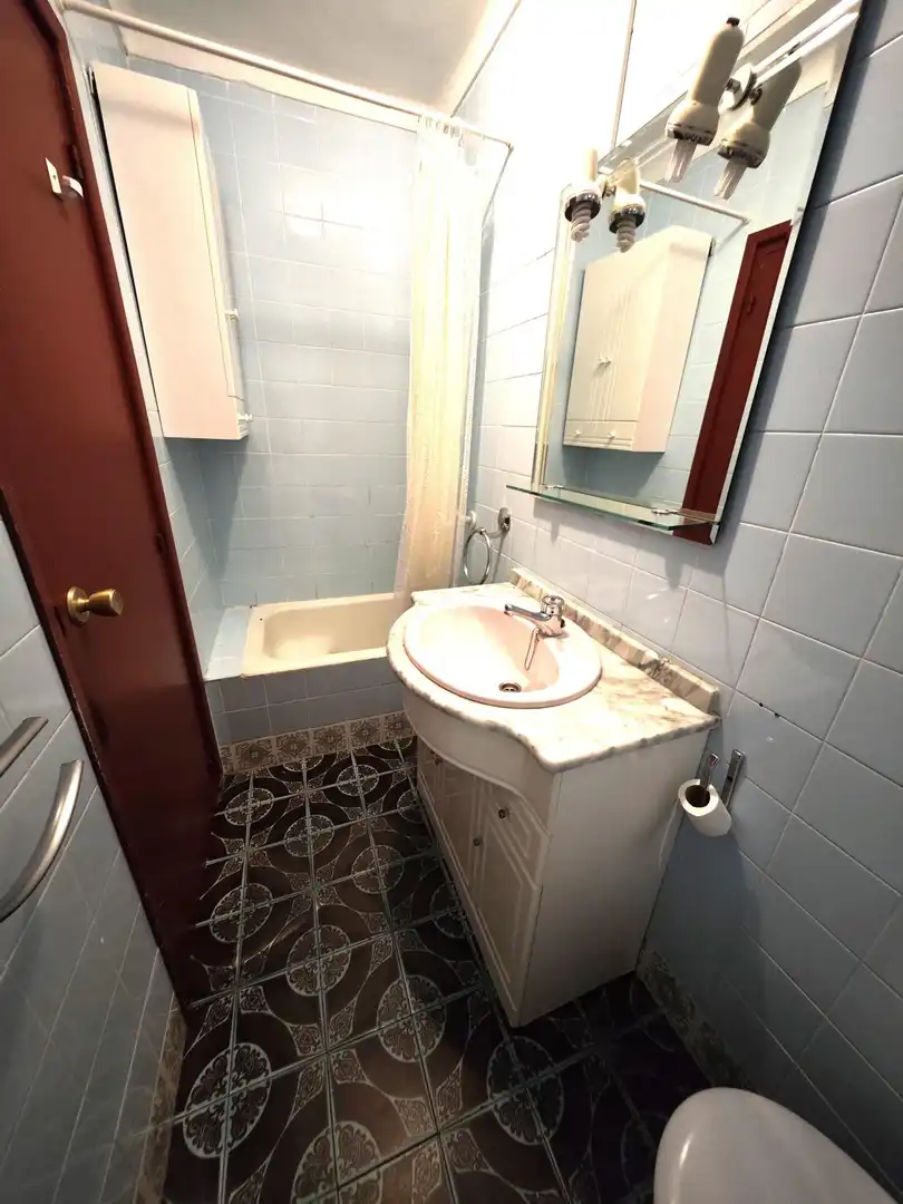 Flat with lift for sale in Bagatza - San Vicente, imagen 13