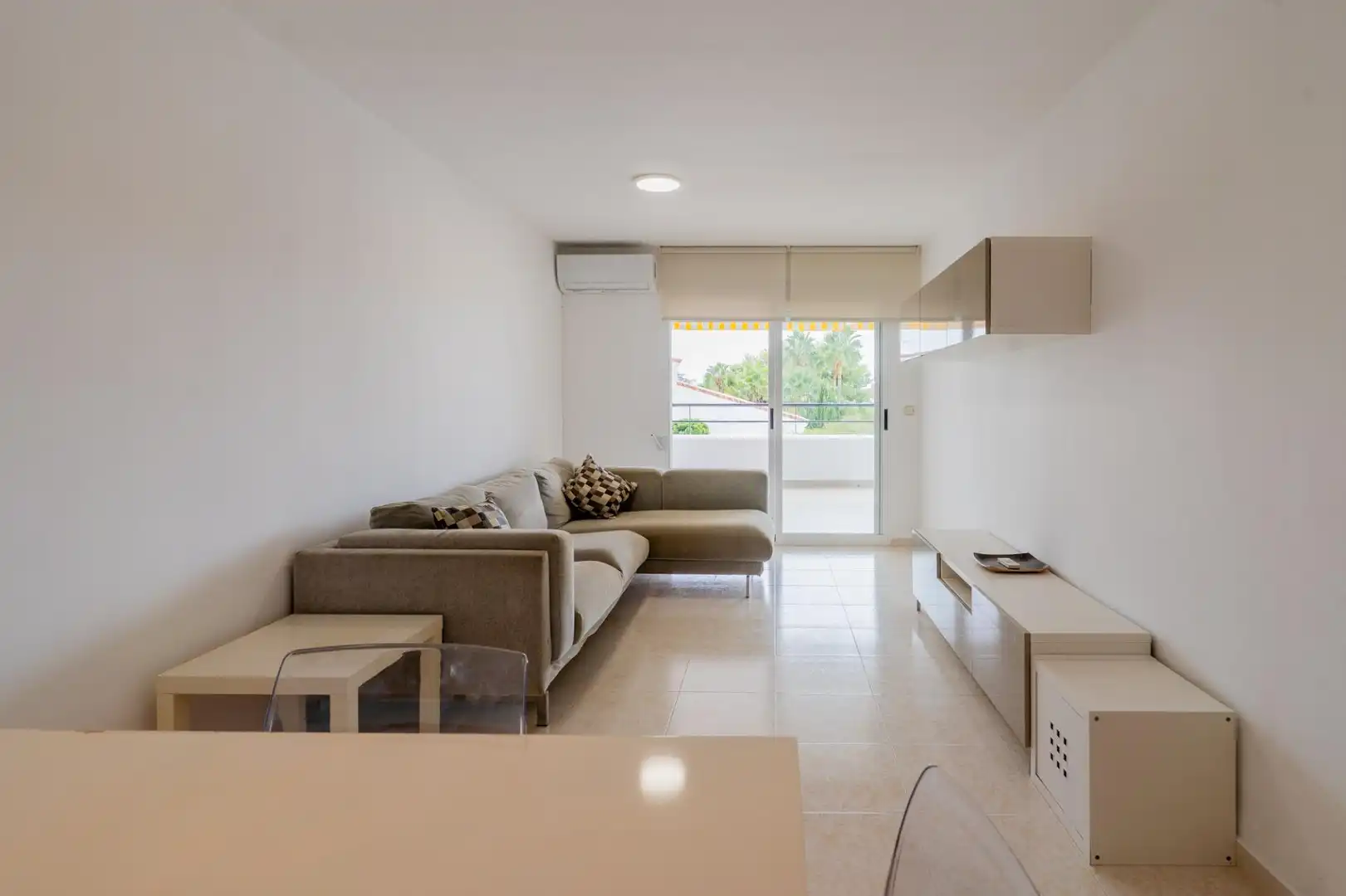 Living room of Apartments for sale in Puçol  with Terrace, Storage room and Community pool