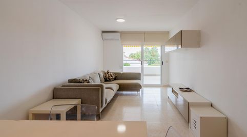 Foto 3 de Apartamento en venta en Avenida Avenida Camp de Morvedre, 7, Alfinach - Los Monasterios, Puçol