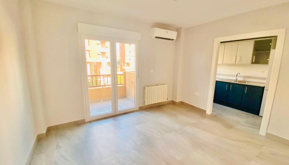 Photo 1 of Apartment to rent in Calle Torre de Los Siete Suelos, Castaño - Mirasierra, Granada