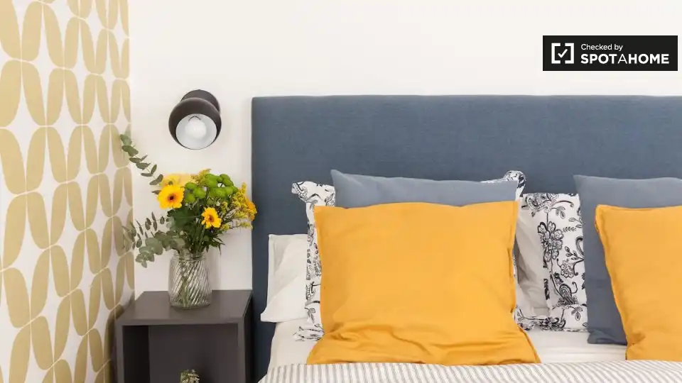 Appartement à louer à Hortaleza, imagen 4