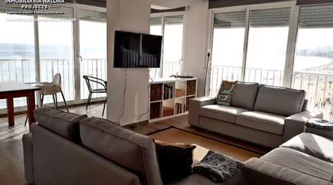 Foto 2 de Apartamento de alquiler en Avenida de Madrid, 25, Playa Levante, Benidorm