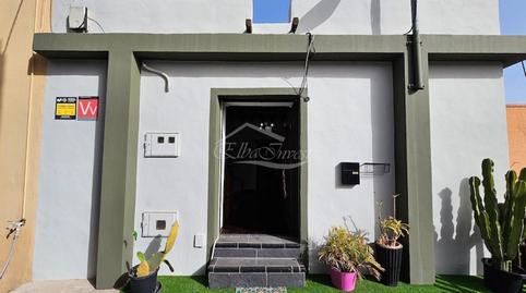 Foto 2 de Casa o xalet en venda a Charco del Pino, Santa Cruz de Tenerife