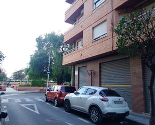 Exterior view of Garage to rent in Picanya