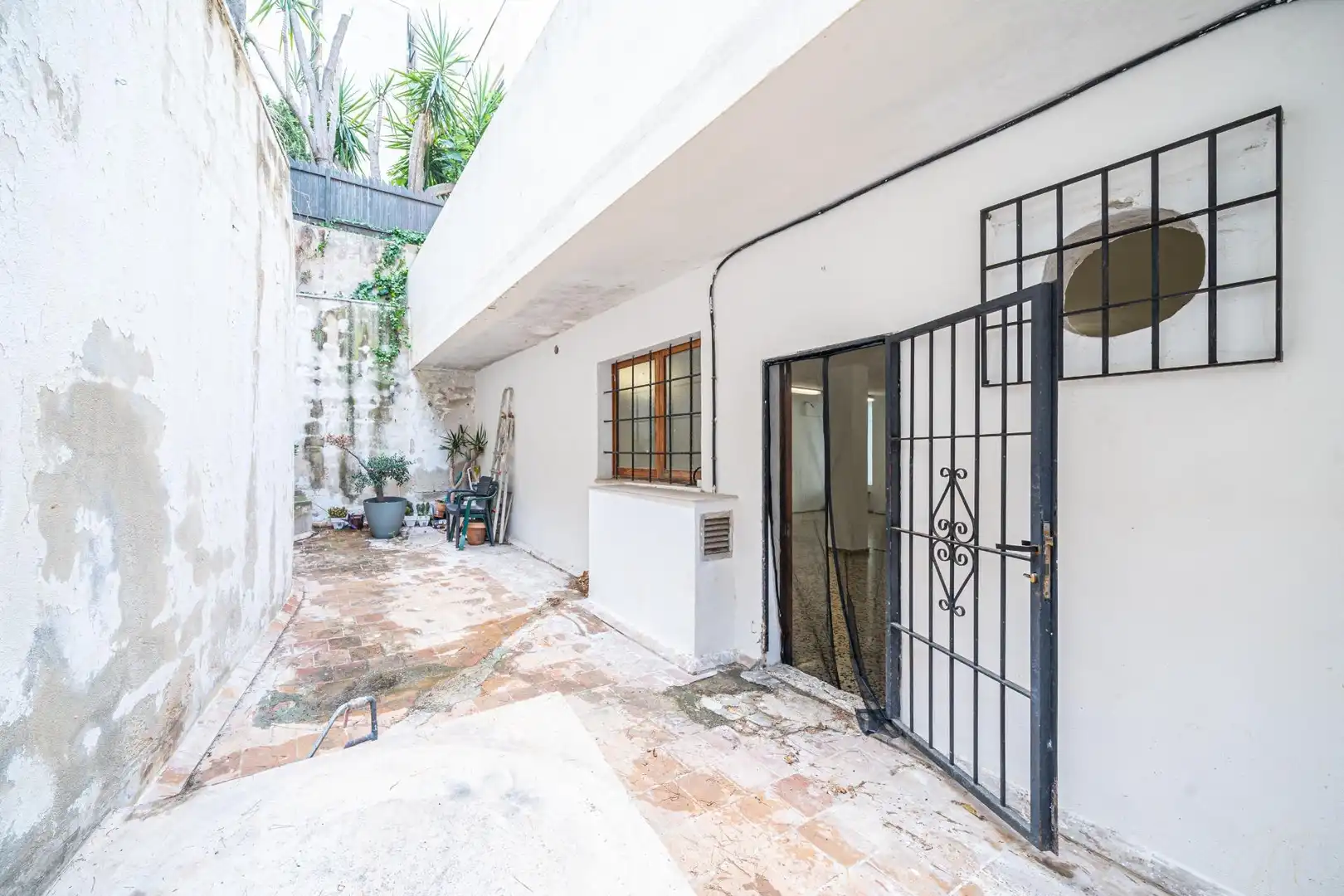 Ground floor for sale in Ponent