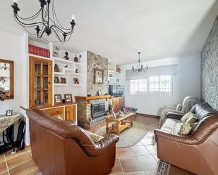 Living room of House or chalet for sale in Tarifa  with Heating and Terrace