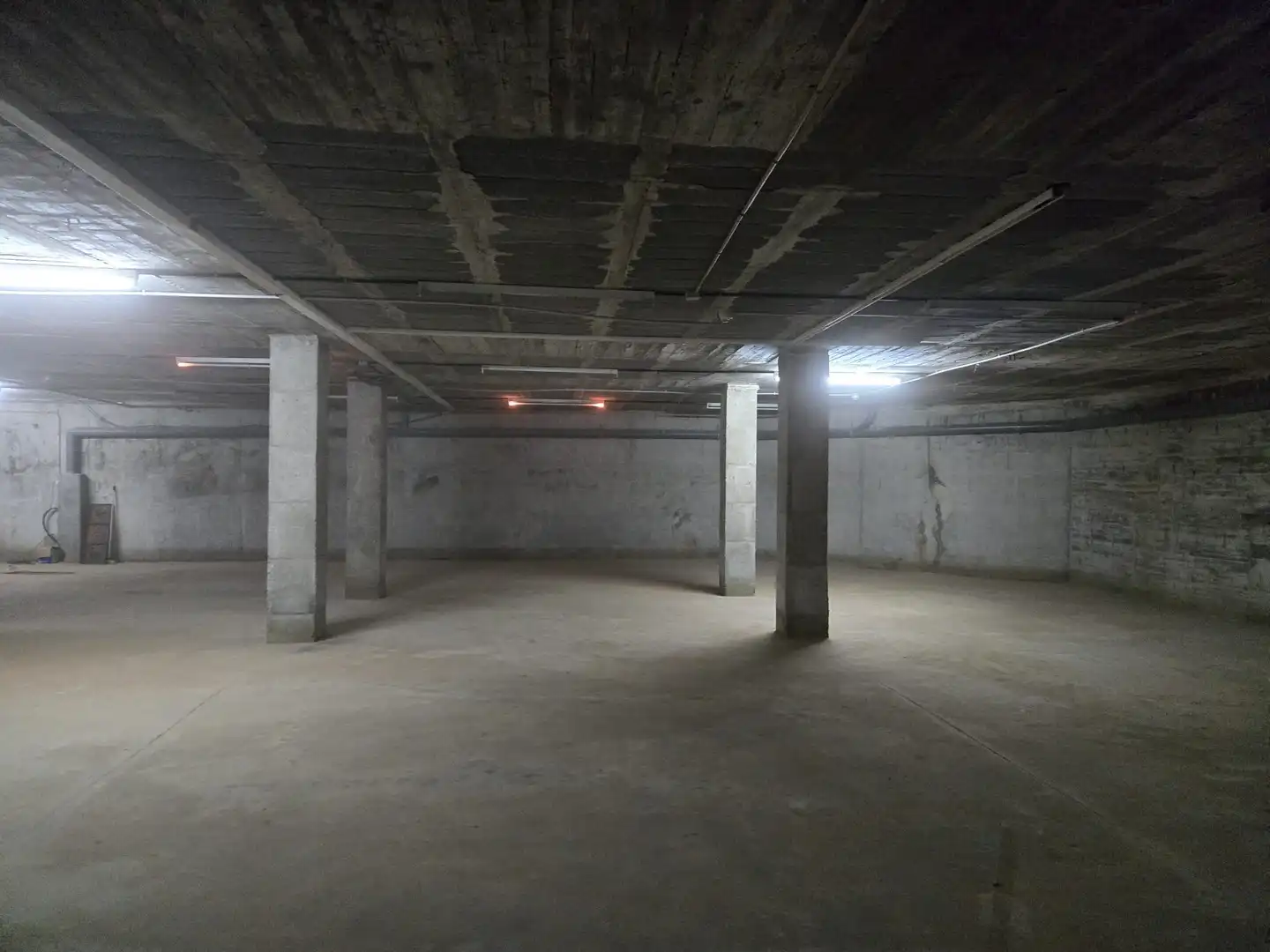 Nave industrial de alquiler en Manresa