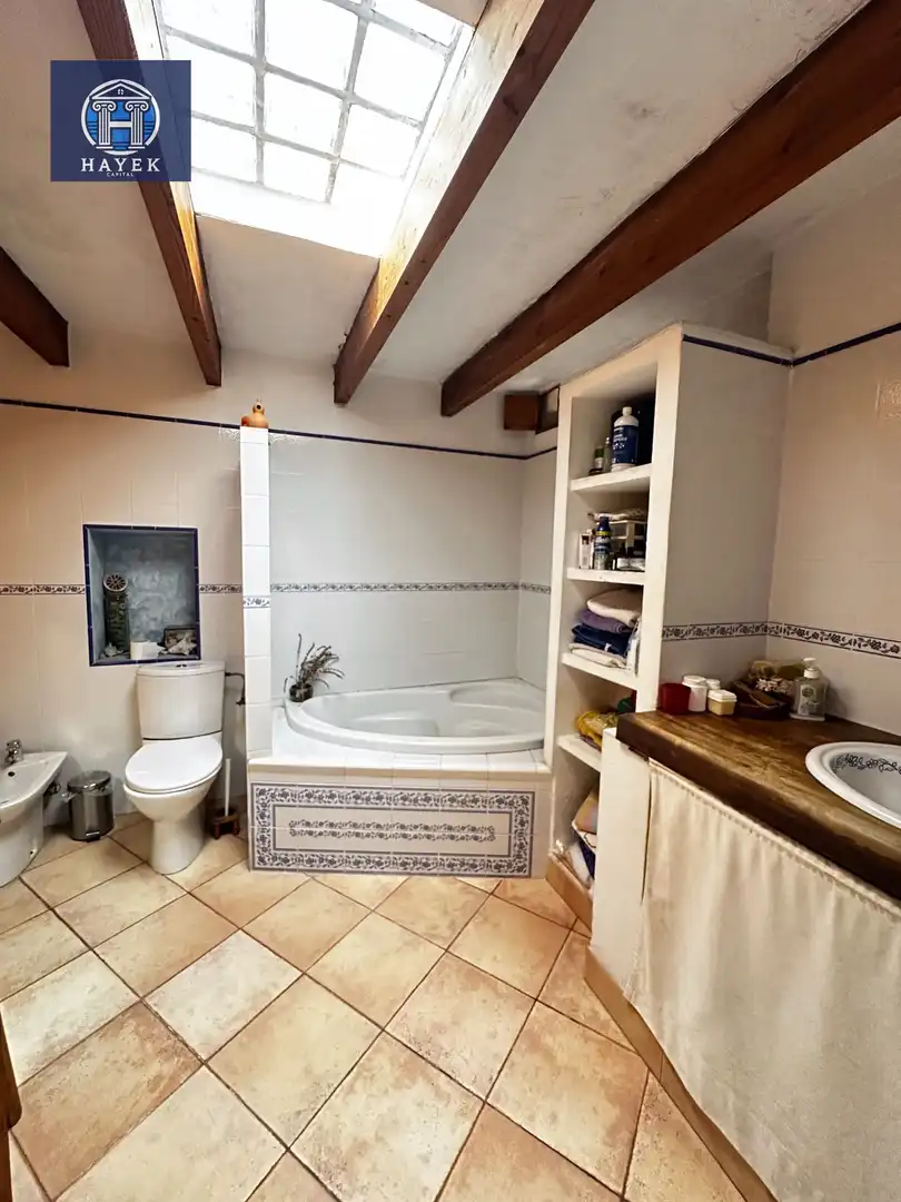Casa con piscina en venta en Bunyola, imagen 9