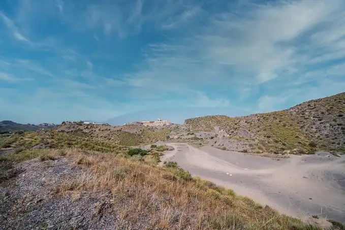 Terreno rustico in vendita a Paraje Collados de las Hormigas, Cumbre de los Collados, Sector 1, imagen 12