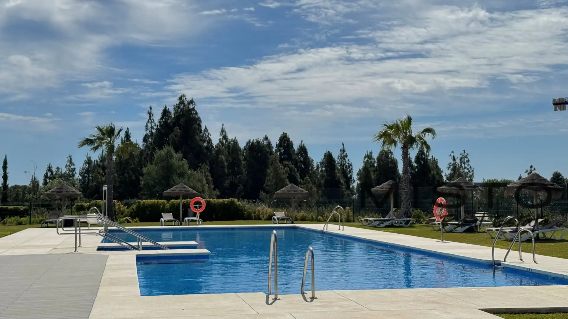 Appartamento con piscina in vendita a C. Aralia, imagen 7