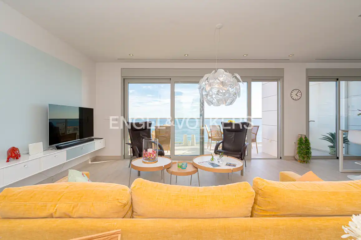 Maisonette mit Pool zum Verkauf in Platja de Vila Joiosa, imagen 10