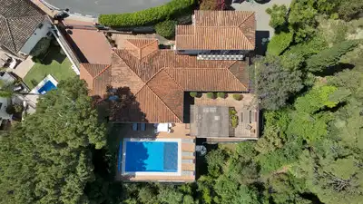 Villa mit Terrasse zum Verkauf in Calle la Pacheca Alta 22, imagen 29