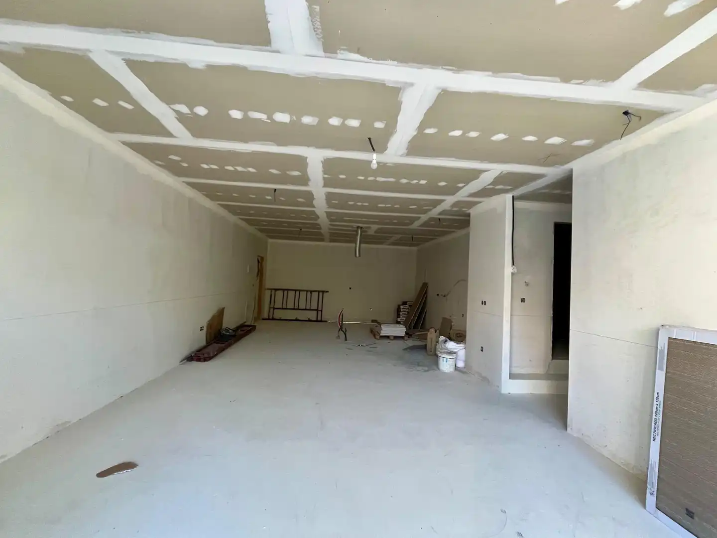 Planta baixa en venda en Elche / Elx amb Aire condicionat, Calefacció i Terrassa