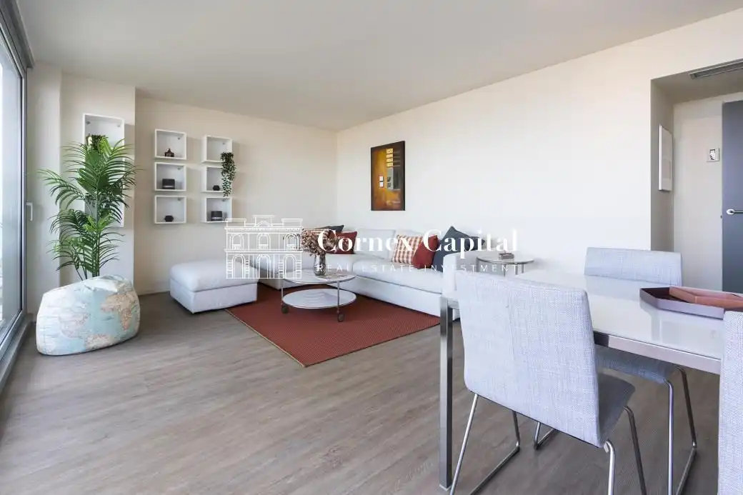 Wohnung mit Pool zum Verkauf in Diagonal Mar, imagen 7