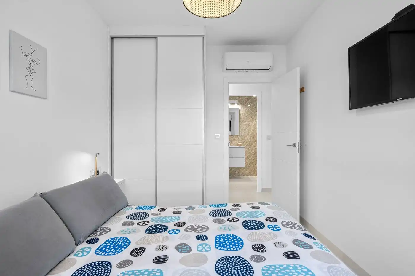 Apartamento con terraza en venta en Calle Calle Invernaderos, imagen 12