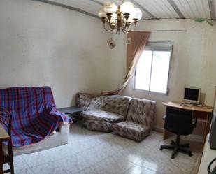 Living room of House or chalet for sale in  Zaragoza Capital