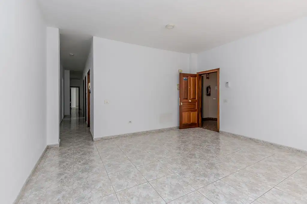 Wohnung zum Verkauf in C/ Corominas , Barranco Grande