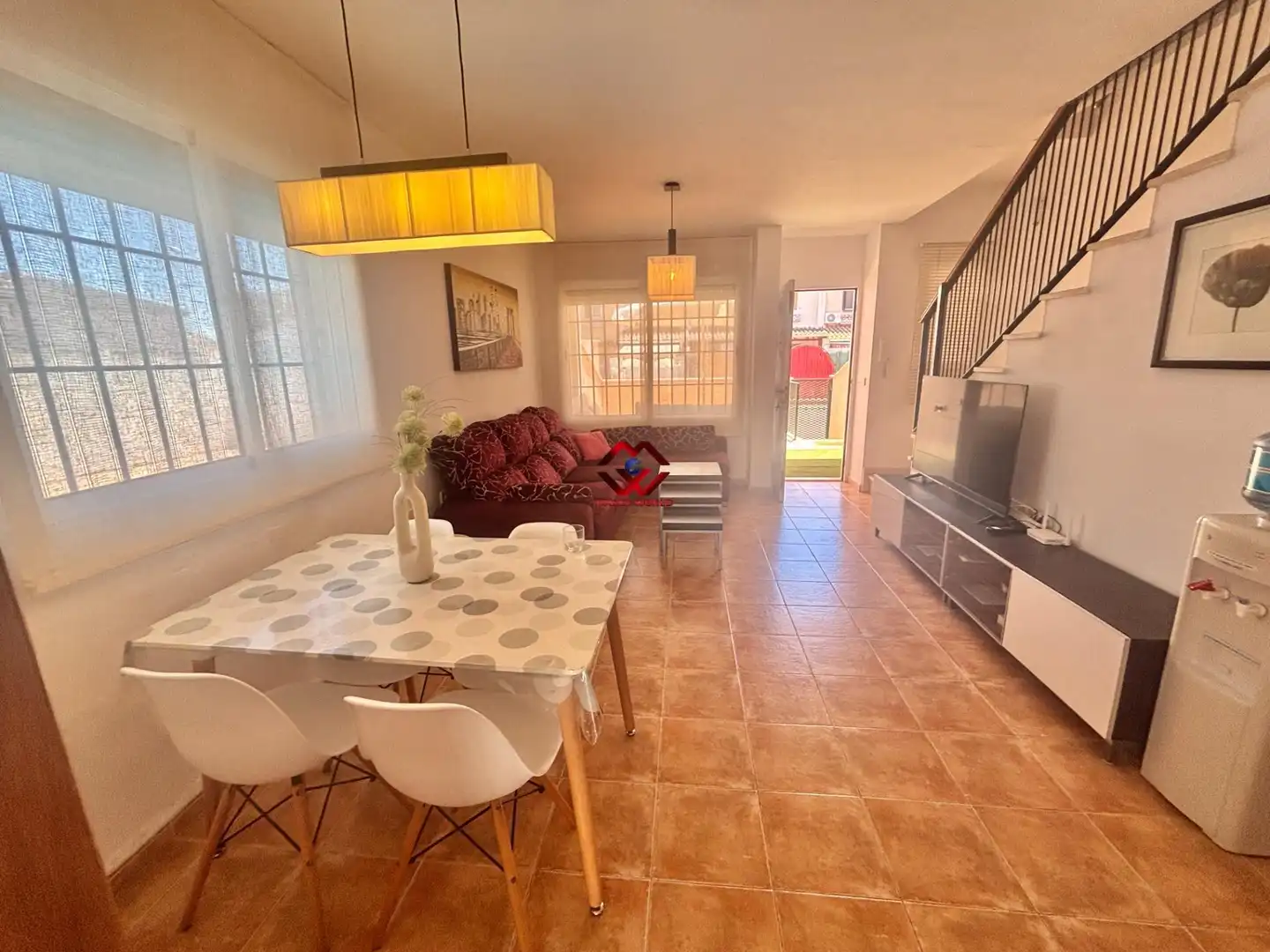 Duplex con terrazza in vendita a Santiago de la Ribera, imagen 7