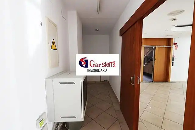 Bureau avec ascenseur à vendre à El Pinar - Punta Galea, imagen 7