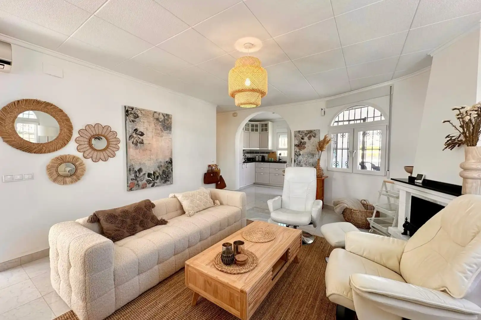 Villa avec piscine à vendre à San Luis, imagen 8