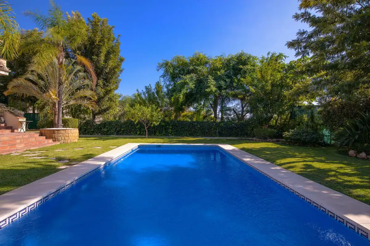 Chalet con terraza en venta en Avenida de Ronda 3C, imagen 37