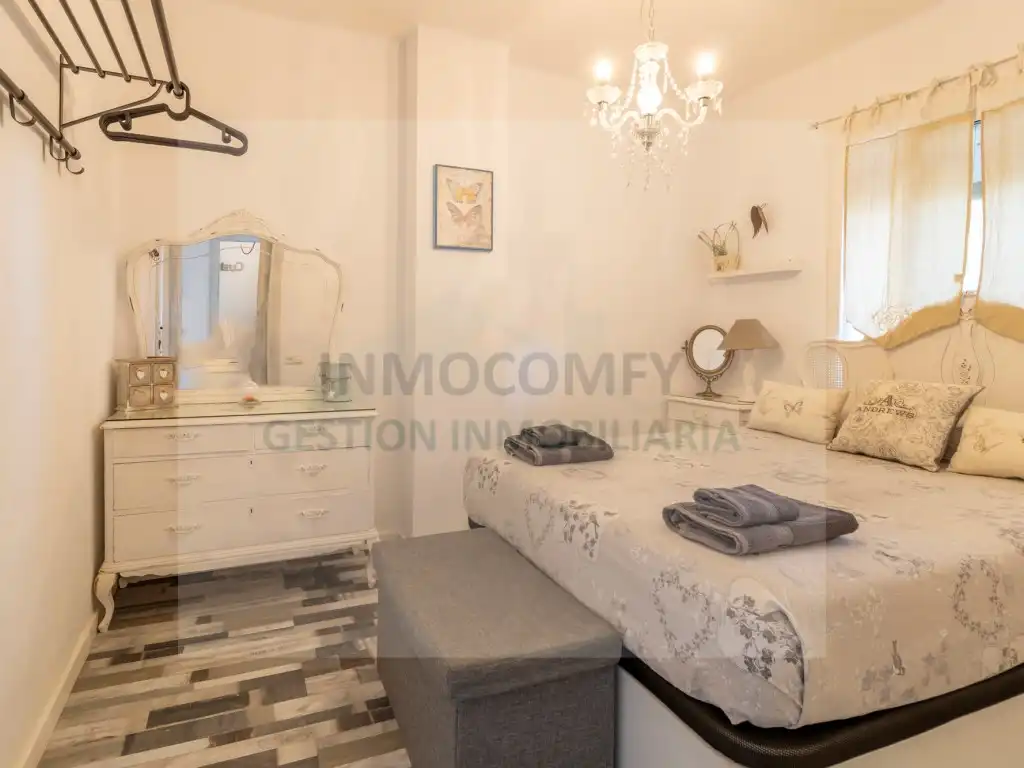 Wohnung zum Verkauf in Calle Del Senglar, 20, Platja de Pals