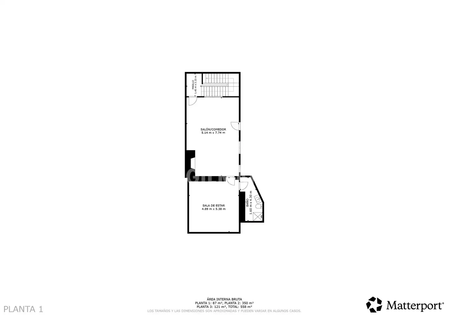 Casa o chalet en venta en Boadilla del Monte con Calefacción, Jardín privado y Piscina