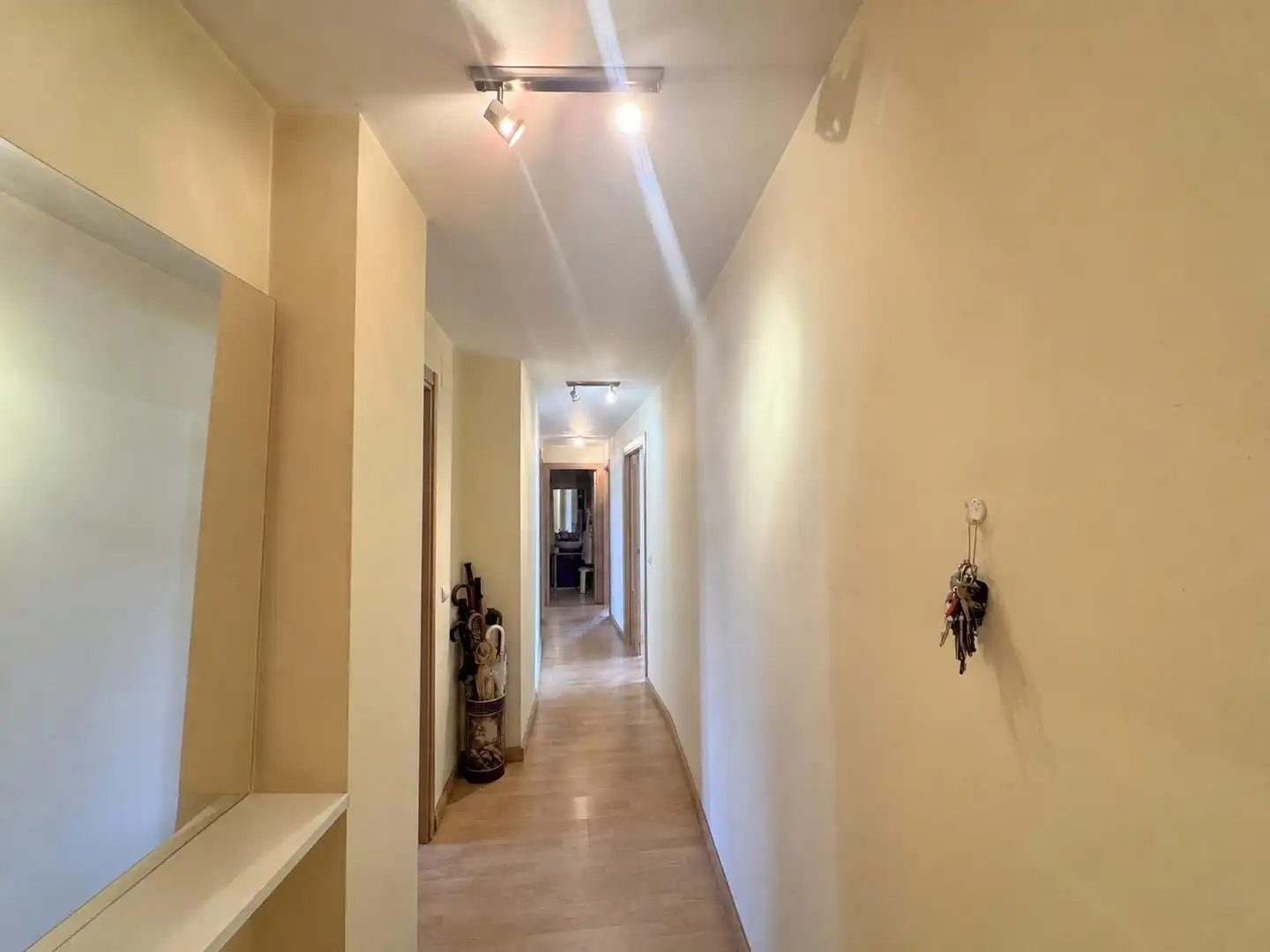 Piso en venta en Ávila con Calefacción y Piscina comunitaria