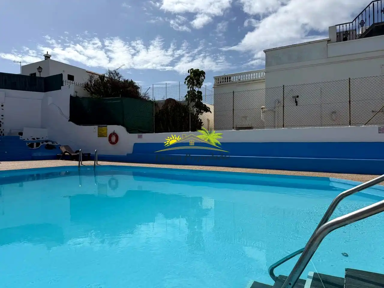 Piscina de Planta baixa en venda en Tías