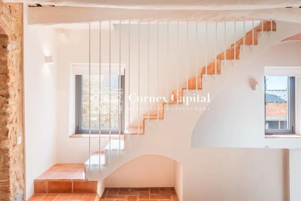 Casa o chalet en venta en La Bisbal d'Empordà con Aire acondicionado, Calefacción y Jardín privado