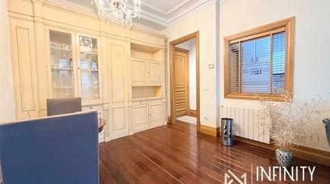 Photo 5 of Apartment to rent in Don Diego López Haroko Kale Nagusia, Ensanche - Moyua - Diputación, Bilbao